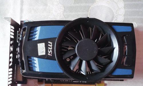 GTX1070显卡的强大性能和卓越表现（探索GTX1070显卡的关键特性和令人惊叹的游戏体验）