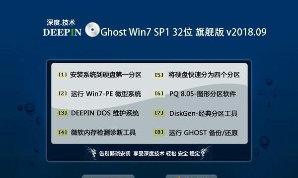 选择Win7Ghost系统，尽在这里！（找寻Win7Ghost系统的关键步骤）