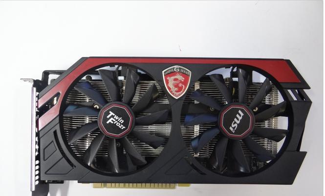 GTX950显卡的性能评估与优缺点分析（探索GTX950显卡的卓越性能和潜在问题）