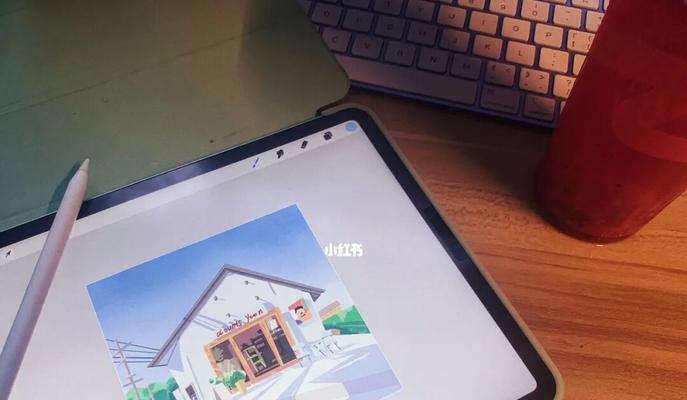 探索不同阶段的iPad画画App（了解适合各个阶段绘画需求的iPad画画App，提升你的创作能力）