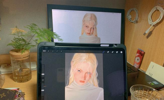 探索不同阶段的iPad画画App（了解适合各个阶段绘画需求的iPad画画App，提升你的创作能力）