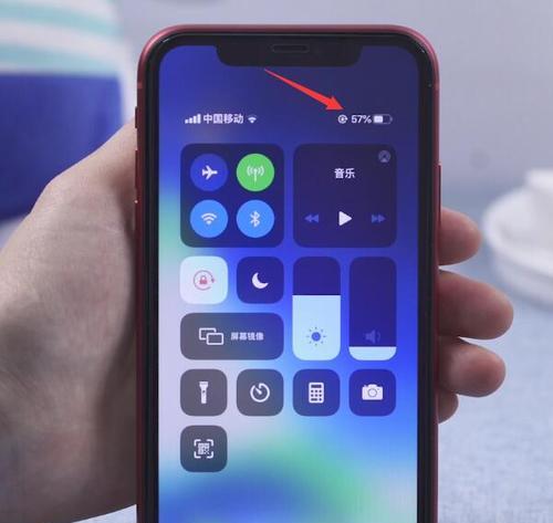 iPhone电池百分比显示方法剖析（深入解读iPhone电池百分比显示的原理与技巧）