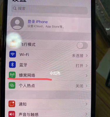 iPhone新机激活步骤详解（轻松激活你的全新iPhone（）