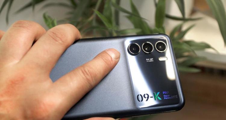 OPPOK9x全面评测