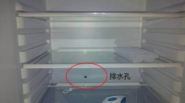 冰箱制冷管破裂应对方法（保证食物安全）