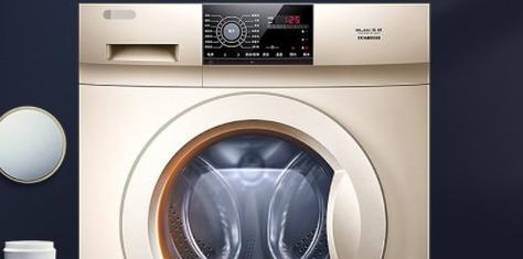 长虹洗衣机显示E6故障的原因及维修办法（长虹洗衣机E6故障的解析和处理方法）