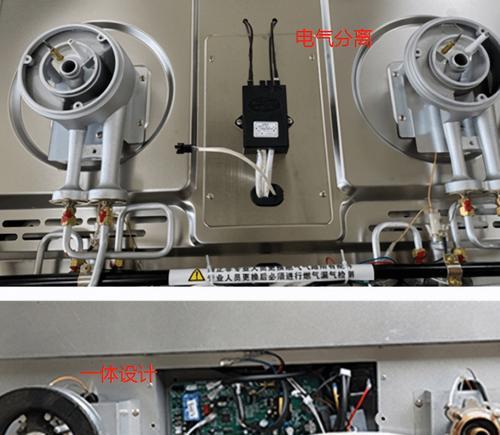 集成灶点火自动熄火的原因及解决方法（如何解决集成灶点火自动熄火问题）