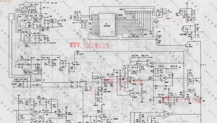 示波器维修电磁炉的关键方法（掌握技巧）