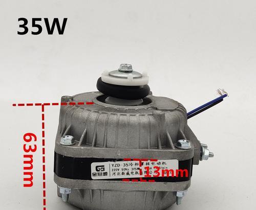 大冰柜风扇响声问题的修复方法（解决冰柜风扇噪音问题的实用指南）