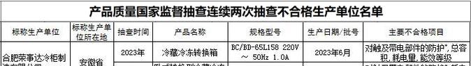 荣事达洗衣机显示U4的维修方法及注意事项（荣事达洗衣机U4故障代码的解析与解决方案）