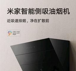 小米抽油烟机清洗剂的正确使用方法（清洁你的厨房）