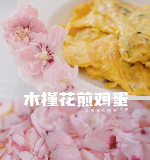 木槿花怎么做好吃简单（掌握关键的制作技巧）