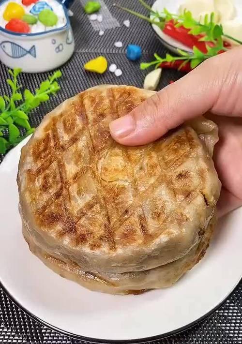 牛肉饼怎么做好吃（家常牛肉饼的做法步骤）