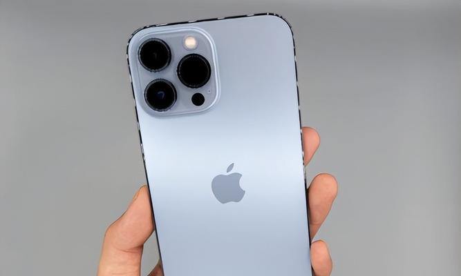 苹果手机13系列哪款性价比高（哪款iPhone13最值得入手）