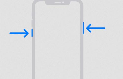 苹果手机死机了怎么强制关机（苹果手机死机强制重启的方式）