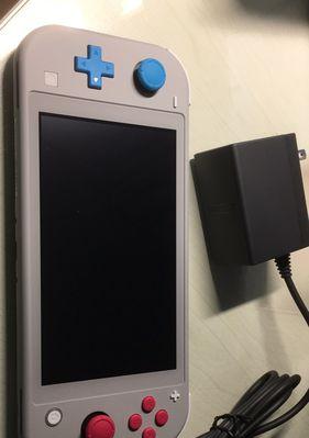 手机版switch模拟器剑盾文件（玩转游戏新玩法）