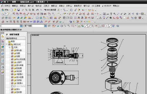 手机怎么看dwg文件格式（探索手机查看DWG文件格式的简便方法）