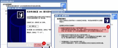 解决DNS污染的有效方法（保护您的网络安全）