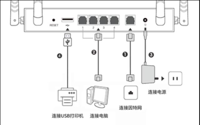 如何设置宽带连接电脑（简单易行的宽带连接设置方法）