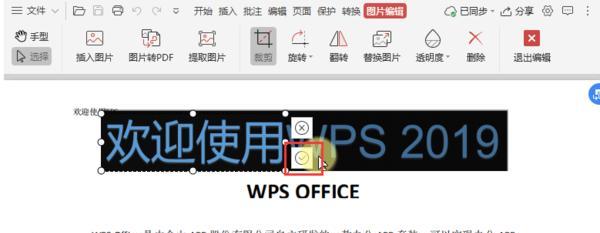 WPS免费pdf去水印方法大全（轻松去除pdf中的水印）