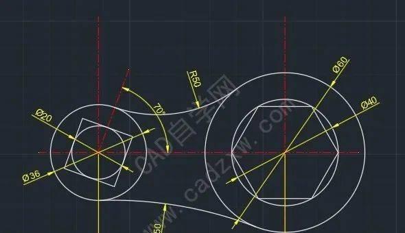 新手CAD拆图教程（简单易懂的CAD拆图入门指南）