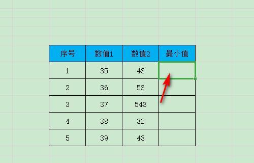 深入了解min函数的功能和用法（掌握min函数的使用技巧）