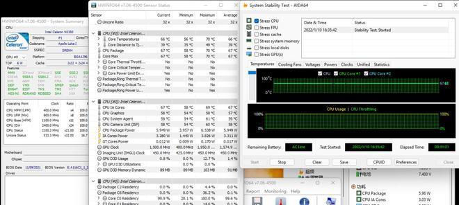 探索Win11自带温度功能，提高计算机使用体验（了解Win11自带温度功能的使用方法及优点）