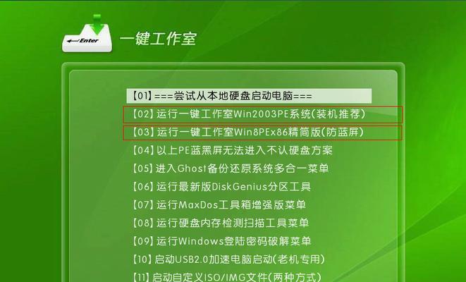 使用启动U盘重装系统的详细步骤（快速掌握启动U盘重装系统的必要技巧）