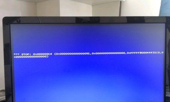 Windows7开机蓝屏修复方法（解决Windows7开机蓝屏问题的有效措施）
