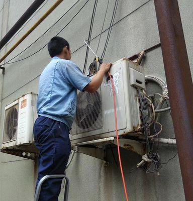 中央空调水维修处理方法（解决中央空调水泄漏问题的有效方法）