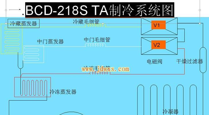 冰箱电磁阀不制冷的解决方法（掌握这些技巧）