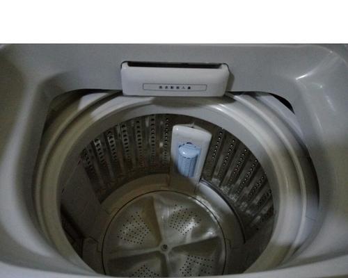 海尔全自动洗衣机不甩水的故障原因及解决方法（探究海尔全自动洗衣机不甩水问题的可能原因和可行解决方案）