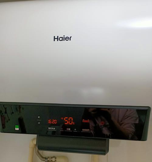 欧莱克即热电热水器常见故障维修全解析（故障原因分析）