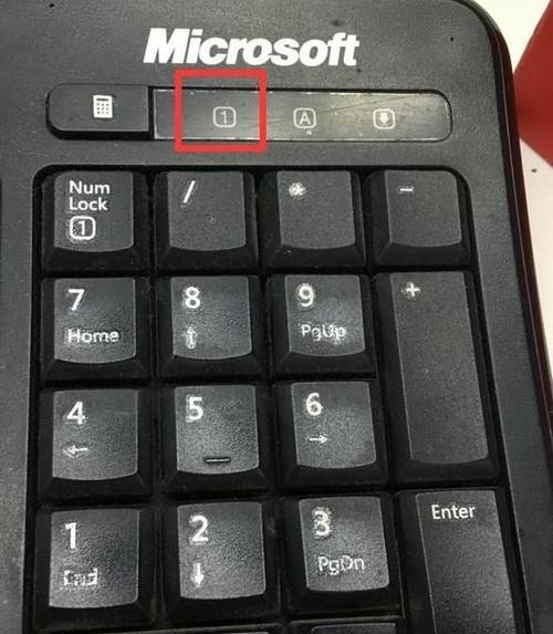 电脑键盘失效的原因及解决方法（探寻键盘故障根源）