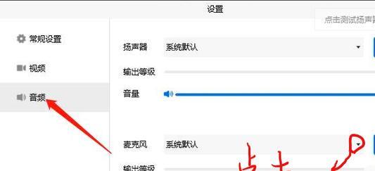 电脑没有音频设备解决方法（解决电脑无声问题的实用方法与技巧）