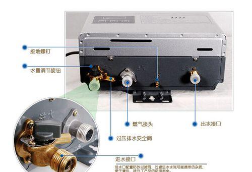 万家乐热水器E2故障不会点火的原因及维修方法（解决万家乐热水器不点火问题的有效方法）