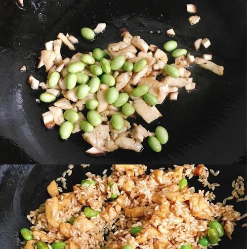 电饭煲制作美味锅巴的秘密（探索电饭煲的多功能之处）