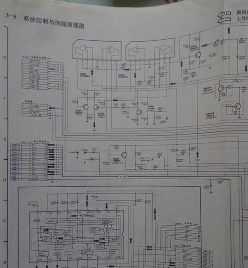 松下空调故障码F91的原因和维修方法（探寻松下空调故障码F91的根源）