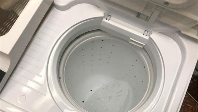 洗衣机不脱水问题解决方法（寻找原因）