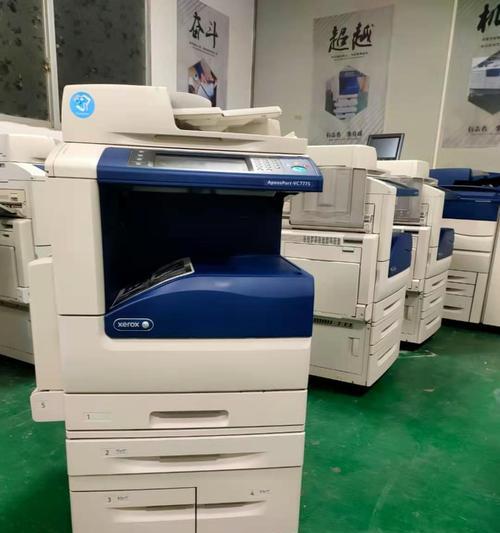 复印机出现复印不复位问题的解决方法（如何应对复印机复印不复位的情况）