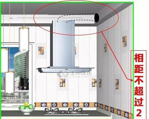 解决油烟机烟道漏烟问题的有效方法（细致处理）