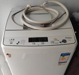 海尔洗衣机XQB50的性能与特点分析（领先科技打造高效洗涤体验）