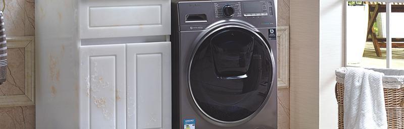 全自动洗衣机E1故障及解决方法（全自动洗衣机常见的E1故障类型和解决方案）