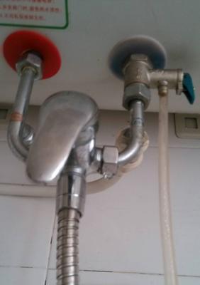 热水器漏水解决方法（应对热水器本身漏水问题的有效措施）
