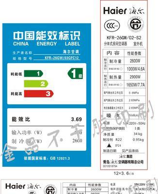 奥克斯空调5匹E4故障分析与解决方案（探究奥克斯空调E4故障及其原因）