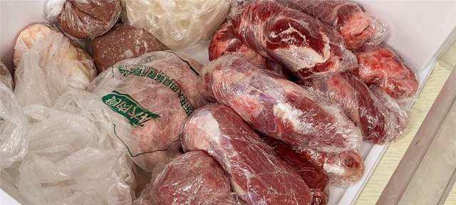 冰箱里的羊肉怎么处理（羊肉存储与烹饪的完美指南）