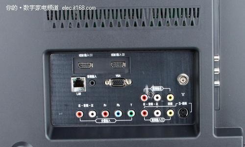 电视机网络接口的应用与方法（探索电视机网络接口的功能与性能）