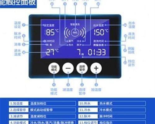 家用油烟机软管清洗方法（保持厨房空气清新的小窍门）