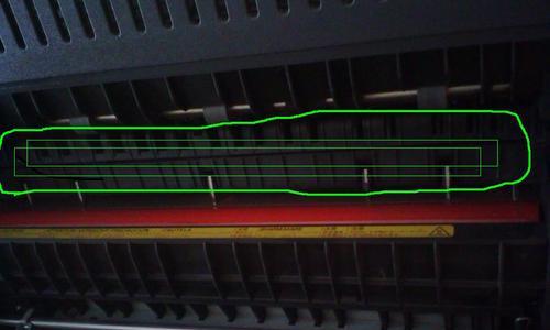 解决松下复印机卡纸问题的有效方法（轻松应对松下复印机卡纸困扰）