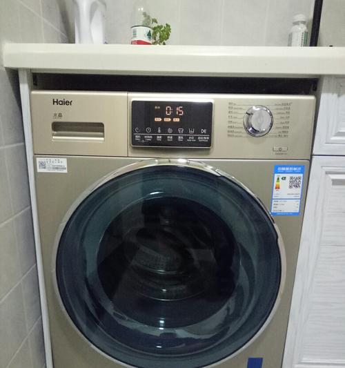 海尔洗衣机出现E1故障的原因及解决方法（E1故障的可能原因及解决方案）